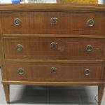 551 1408 CHEST OF DRAWERS